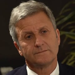 Las incógnitas sin resolver del caso Freeman, exmédico de Sky