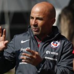 "Hay que esperar si el nuevo proyecto coincide con el mío"