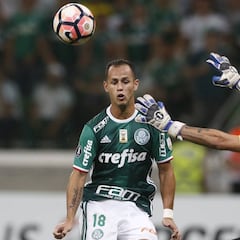 Alejandro Guerra protagoniza el 'ridículo' de la jornada en Brasil