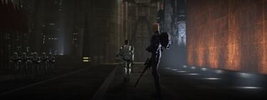 Star Wars: La Remesa Mala despeja el futuro de Cody, el clon amigo de Obi-Wan Kenobi