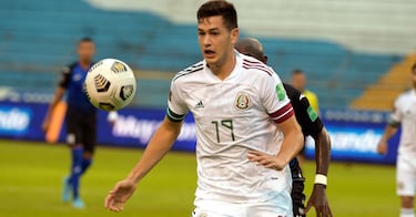 Las “necesidades” del Espanyol