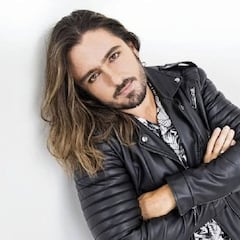 Actor Andrés Sandoval habla de sus excesos con la droga y el alcohol