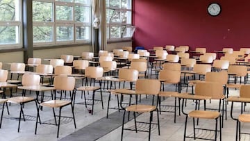 Calendario SEP 2022: ¿Cuándo es el próximo puente escolar de mayo?