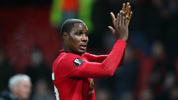 Ighalo extending stay with Manchester United