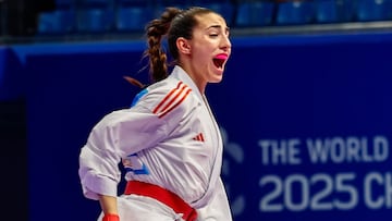 Vale Toro hace historia en China: medalla inédita para Chile