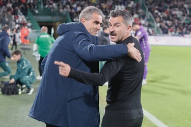 Ania: “Nos faltó claridad en las últimas decisiones”