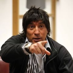 "Que Claudio Bravo sea figura, pero que gane el Real Madrid"