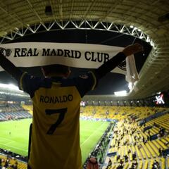 El Clásico: la mayor exhibición en el peor escenario posible