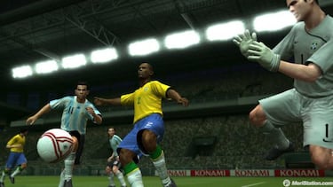 [GC] Pro Evolution Soccer 2009, Impresiones