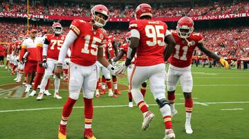 Comandados por el veterano coach Andy Reid, los 'jefes' lideraron una remontada histórica en contra de San Francisco bajo la tutela del juvenil QB Patrick Mahomes, alzándose con el triunfo 31-20 y entrar así en la flamante historia del conjunto actual campeón del deporte emparrillado. 