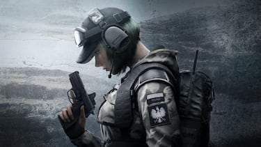 Rainbow Six Siege prepara soporte para PS4 Pro y Xbox One X