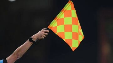 ¿Qué es el fuera de juego semiautomático?: El arbitraje del futuro