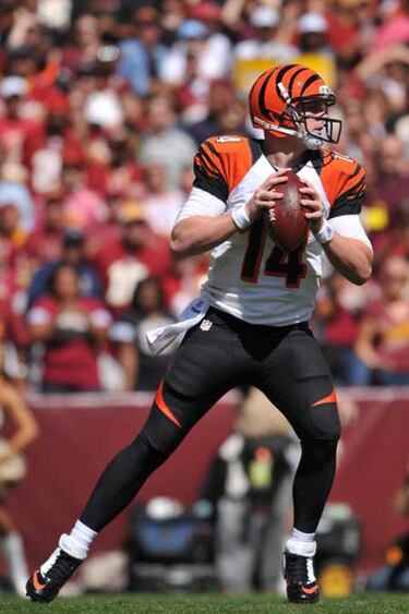 Power Ranking TOP 10 (semana 1)