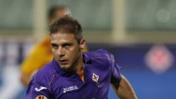 Joaquín: dos días libres "para no distraer al equipo"