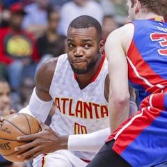 ¿Marcha atrás o estrategia? Paul Millsap ya no está en venta