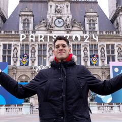 Hugo González: “En España se entrena igual que hace 20 años”