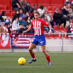 El Atlético y el peso de la duda