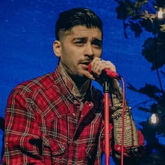 Zayn Malik anuncia concierto en el Palacio de los Deportes 2025: cuándo y dónde comprar los boletos