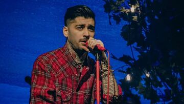 Zayn Malik anuncia concierto en el Palacio de los Deportes 2025: cuándo y dónde comprar los boletos