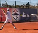 El AS Young Tour by IBP Tenis conquista marzo con tres citas clave: Mallorca, Madrid y Jávea