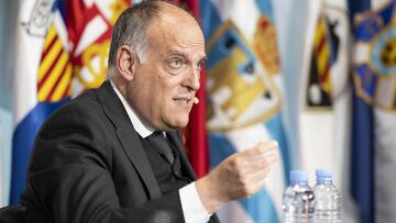 "Puede haber riesgo, pero no van romper el acuerdo con CVC"