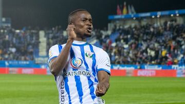 Leganés-Levante: TV, horario y cómo ver La Liga Smartbank online