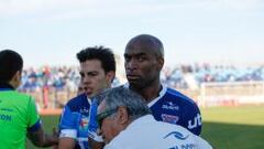 Rentería: “No voy a estar en un país donde me tratan mal”