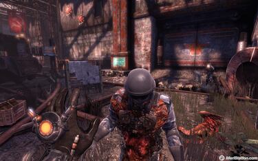 Singularity, Impresiones