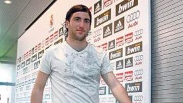 Higuaín.