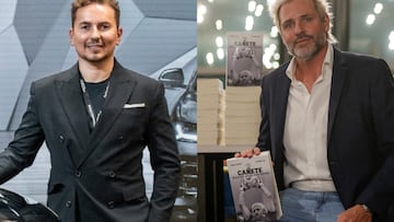 Jorge Lorenzo y Santi Cañizares, entre los invitados que se enfrentarán a Adrián Mateos y Leo Margets en La Timba