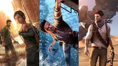 Miembros de Naughty Dog hablan de sus juegos favoritos de 2021