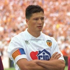 Piojo y Lubo, nostalgia e impotencia