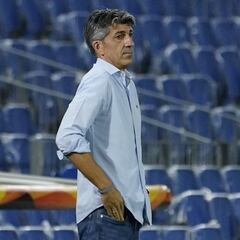 Alguacil aclara sus polémicas declaraciones sobre Maradona