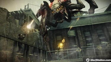 [E3] Resistance 3, Impresiones