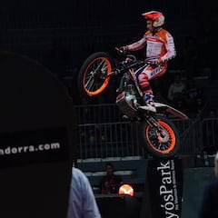 Bou gana en 'su casa' y cierra el Mundial por la puerta grande