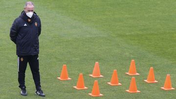 Juan Ignacio Martínez.