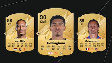 Caminante EA Sports FC 25