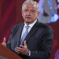 AMLO asegura que ningún mexicano se quedará en la zona de conflicto en Ucrania