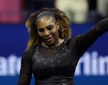 What are some of Serena Williams’ best and most iconic tennis outfits?