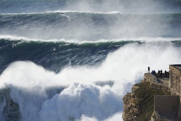 Nikon Surf Photo of the Year 2018.