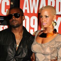 Expareja de Kanye West asegura que el rapero le decía cómo vestirse