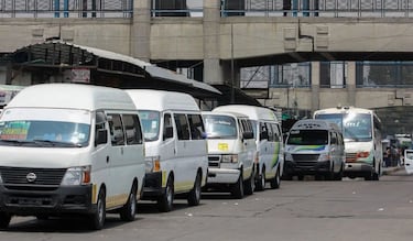Bloqueos en Edomex lunes 13 de octubre: protestas por aumento al transporte y rutas alternas
