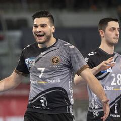 El Incarlopsa Cuenca vuelve a entrenar después de un mes