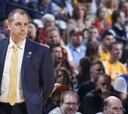 Frank Vogel se hace histórico en Indiana: 400 partidos