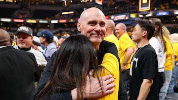 He’s taken Indiana to just its second NBA Finals and built a quietly elite legacy over more than two decades on the sidelines.