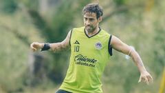 Colo Colo anuncia su segundo refuerzo, pero Cobreloa no cede