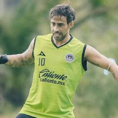 Los 3 motivos que descartan el regreso de Valdivia a Colo Colo
