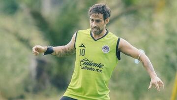 Los 3 motivos que descartan el regreso de Valdivia a Colo Colo