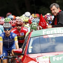 Hay más vida detrás del Tour