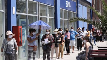 Horarios de bancos en Perú del 25 al 31 de mayo: Banco Nación, Banco Comercio, BCP, BBVA...